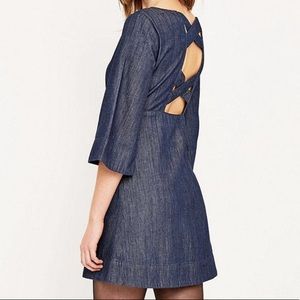Cooperative Brooklyn Bell Dress